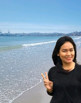 Gi-upload ni Morena ang hulagway