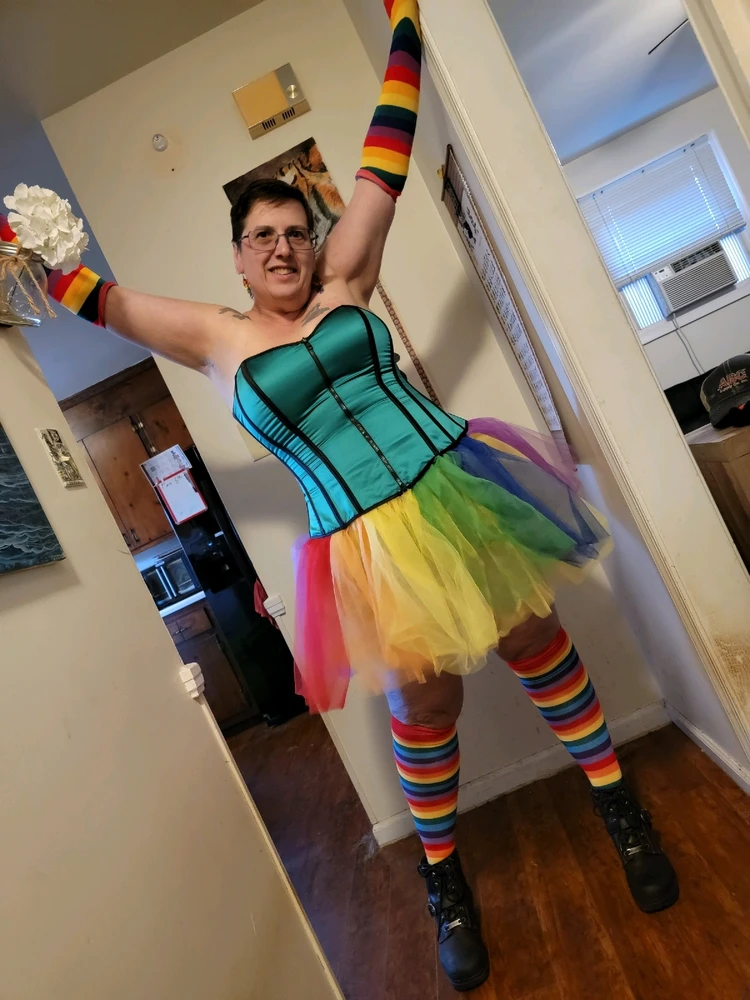 Denise 🏳️‍🌈上傳的圖片
