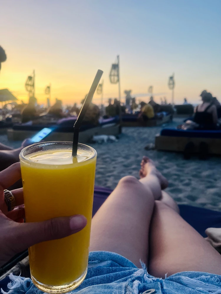 I-upload ni Dianne ang larawan