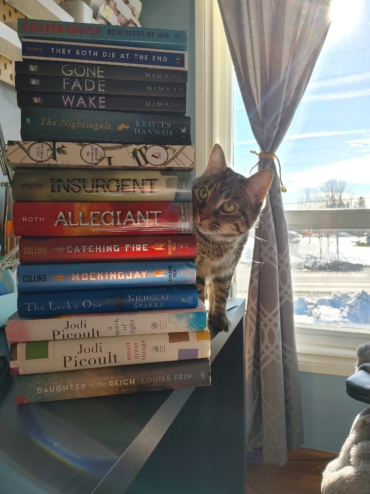 Image uploaded by Alexandria