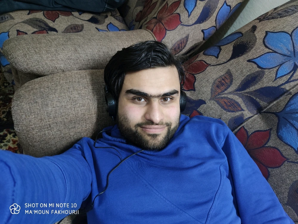 my photo,person, picture, handsome man, google 