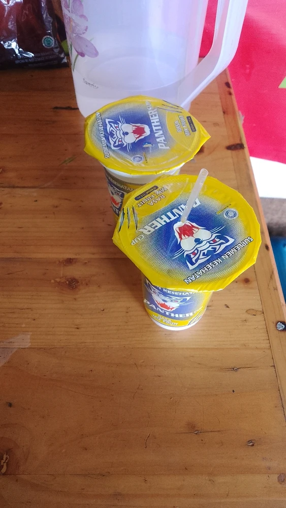 Gambar diunggah oleh zora