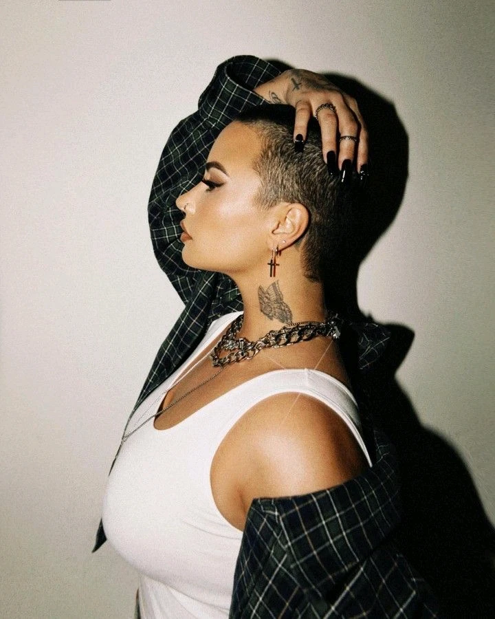 Who's your celebrity crush?