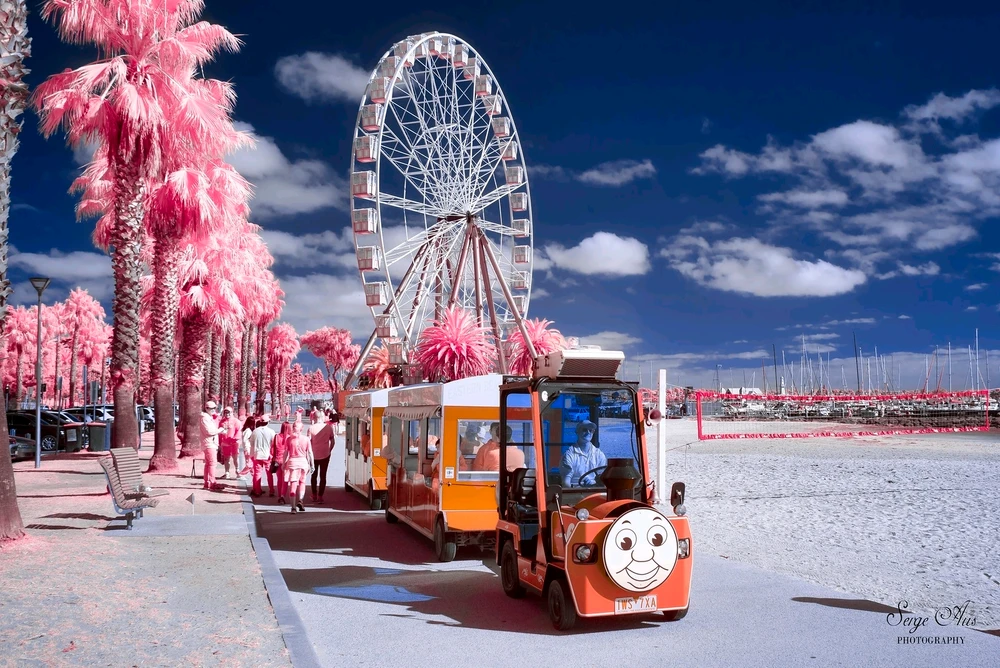 Image uploaded by Serge Aus