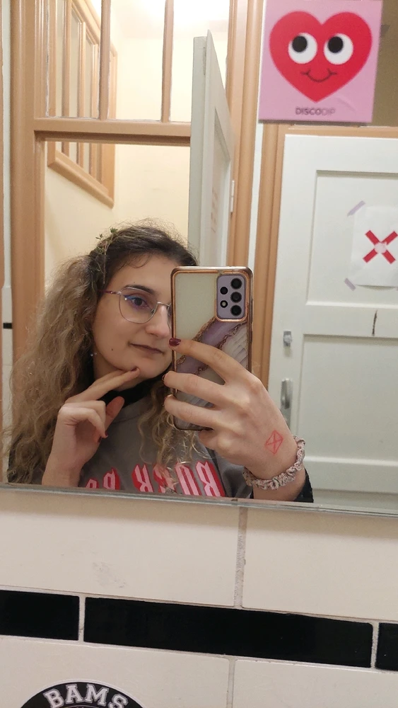 Image uploaded by Gergana