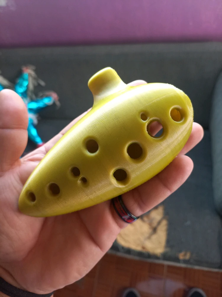 Ocarina