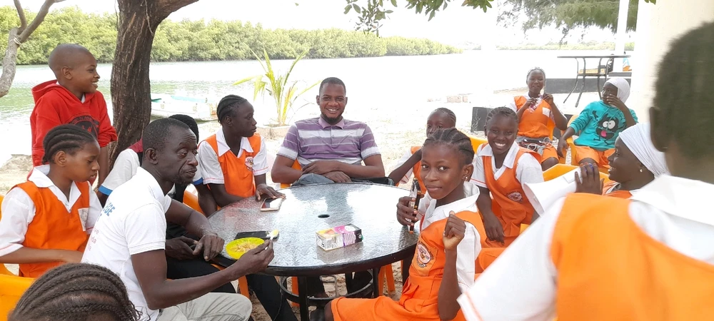 Image uploaded by Abdoulie Jallow