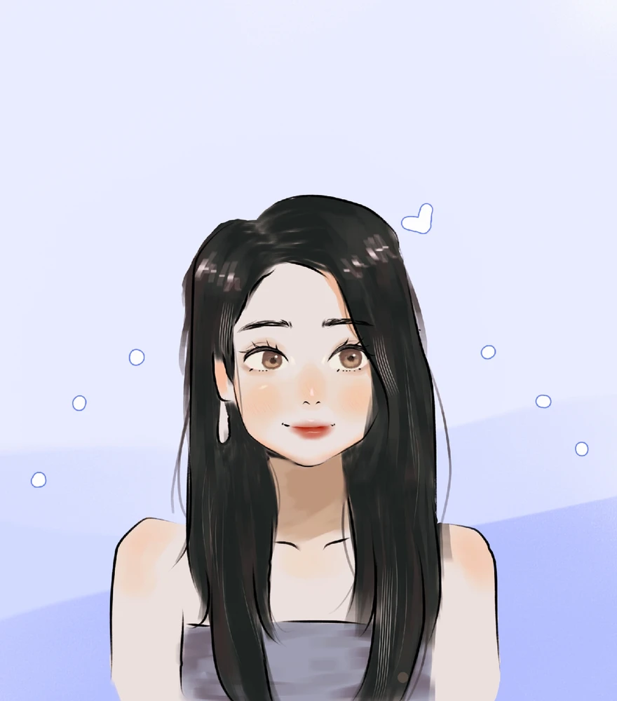 I-upload ni Rosie ang larawan