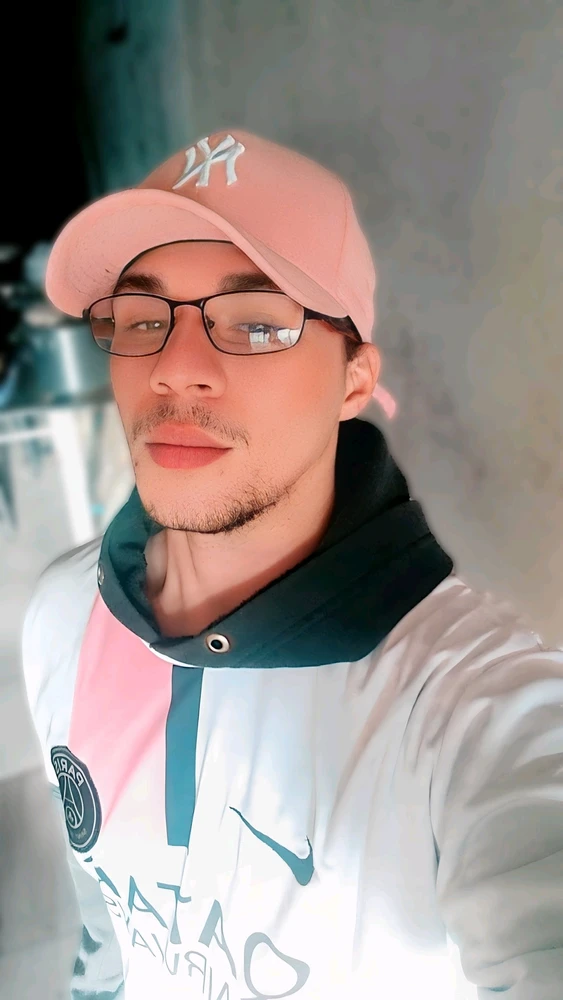 Imagem enviada por Victor