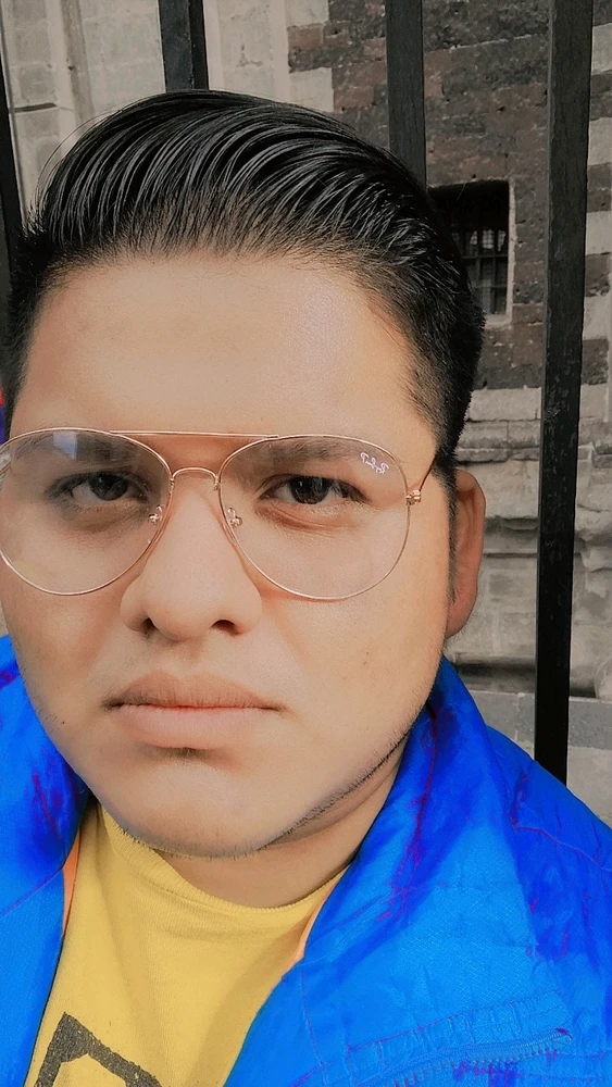 Gi-upload ni Moisés ang hulagway
