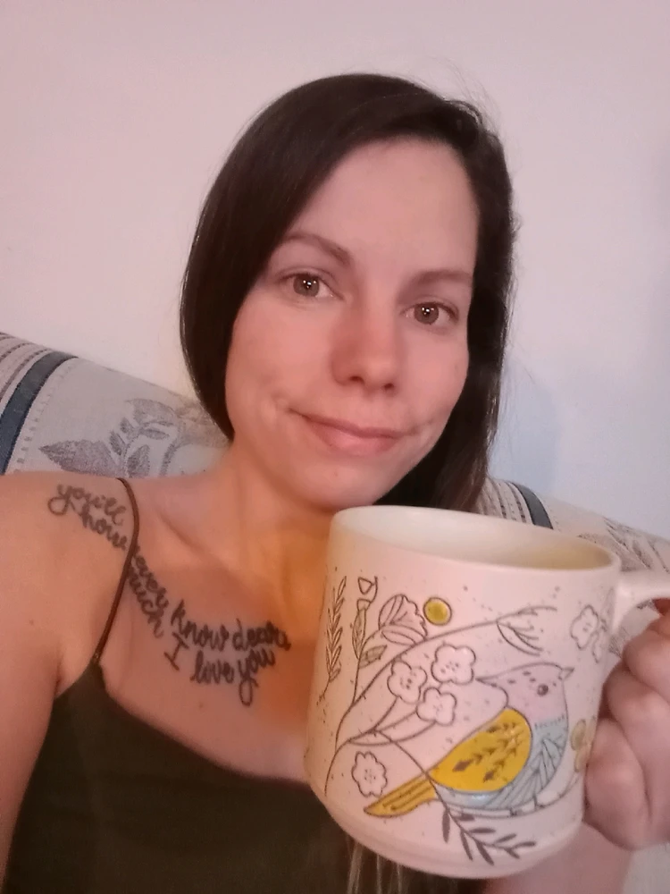 Image uploaded by Stephanie