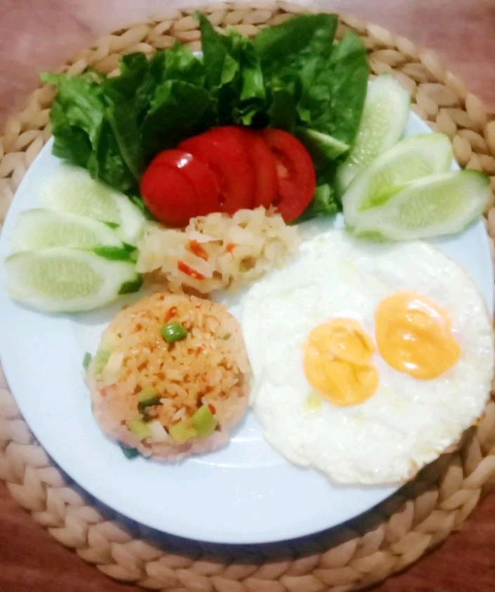I-upload ni Ayuwidji ang larawan