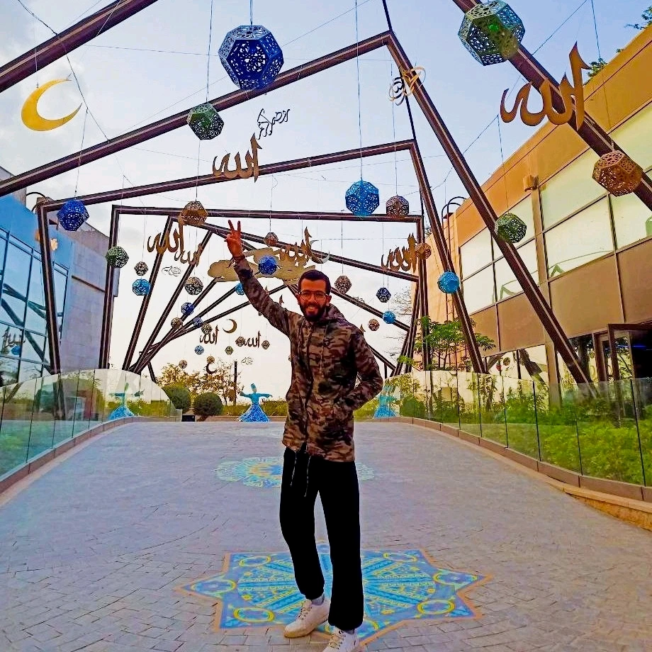 صورة رفعها Gimy