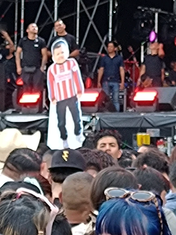 Imagen subida por Irving