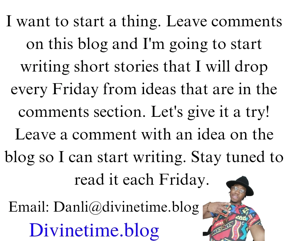 I-upload ni Danli Divine ang larawan