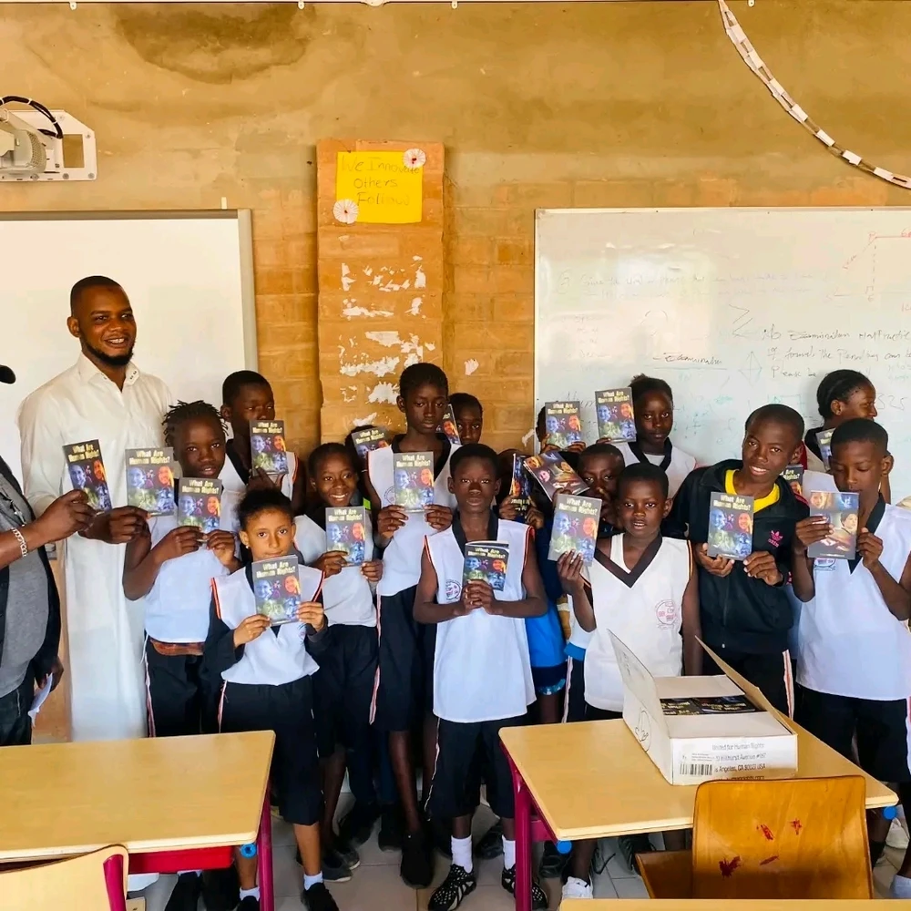 Image uploaded by Abdoulie Jallow