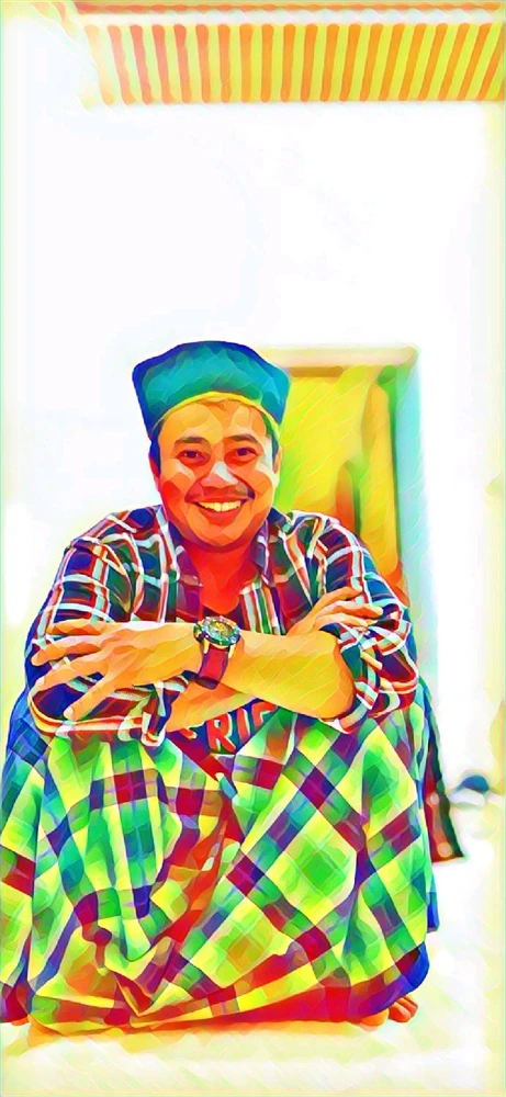 Duab xa los ntawm Rifki posmo