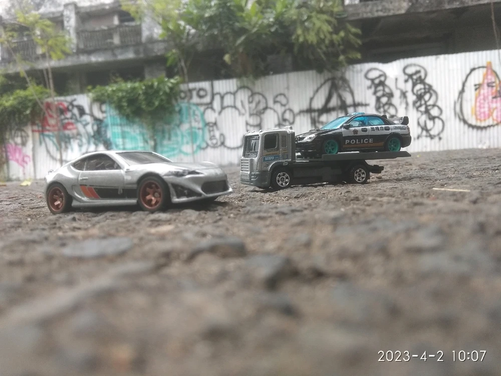 Gambar diunggah oleh Alamsyah Aditya Darmawan