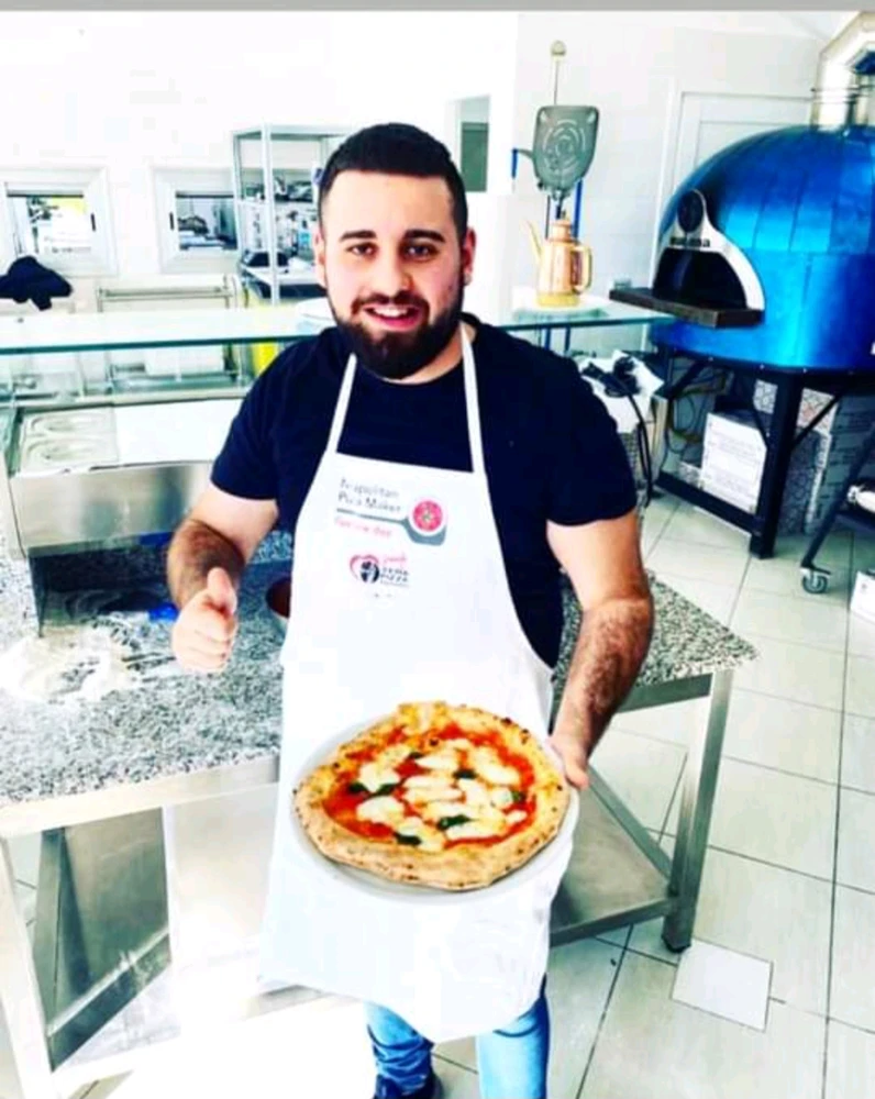 I-upload ni Gonçalo Mendonça ang larawan