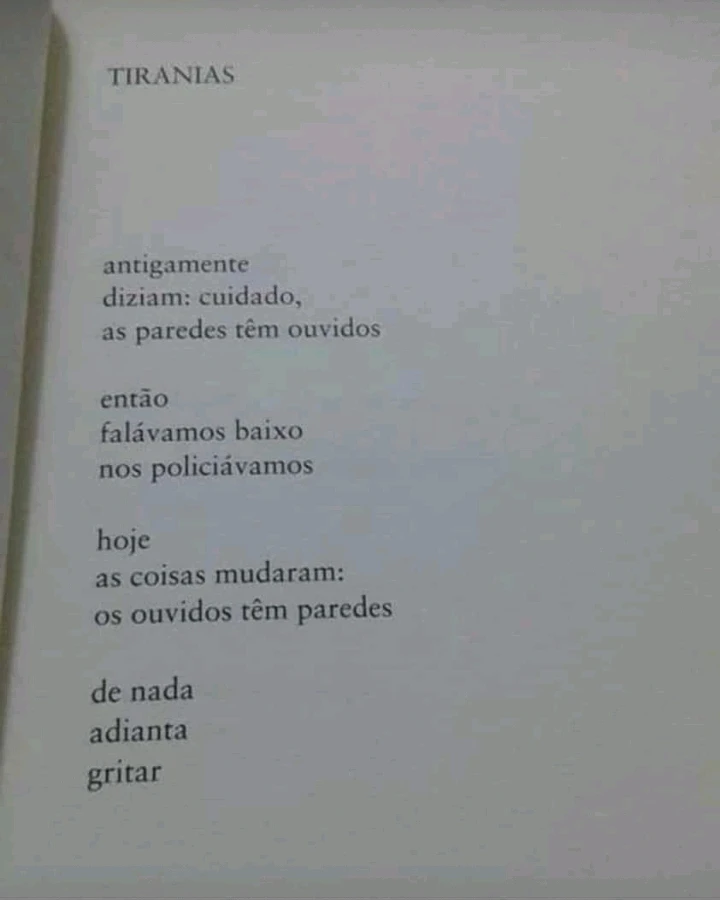 Imagem enviada por Nellon Araújo