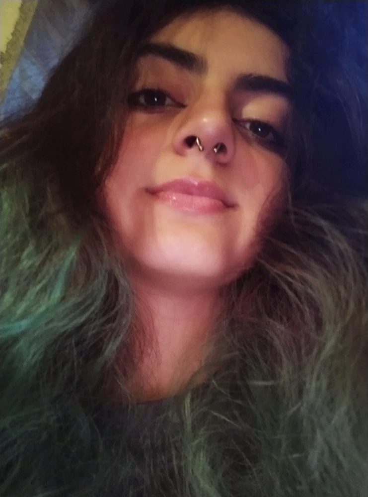 Imagem enviada por Luiza