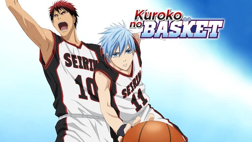 #2 Kuroko no basket