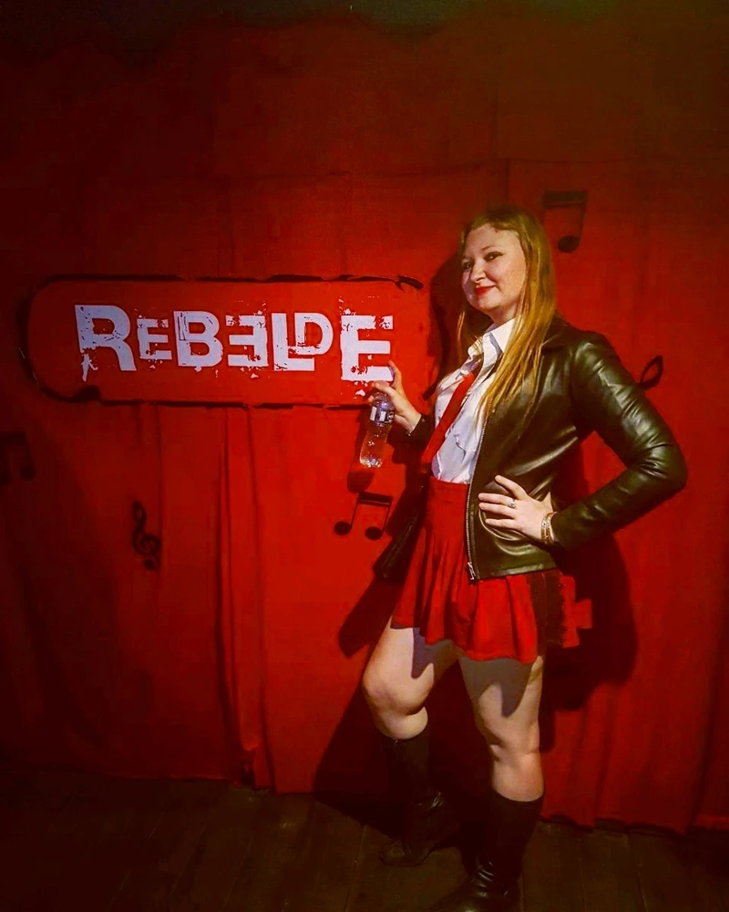 Imagem enviada por Francine