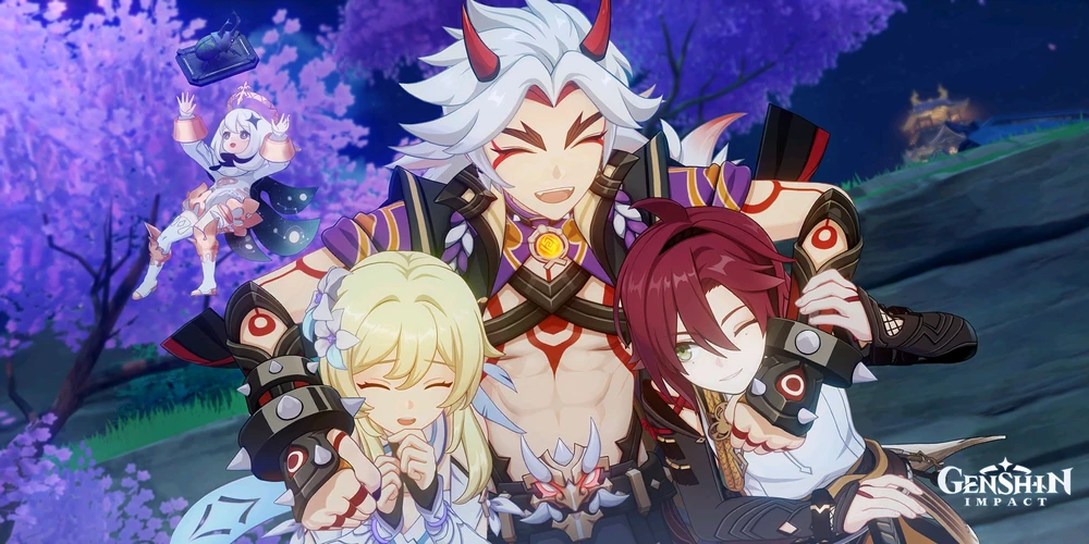 Gambar diunggah oleh Ren 🌸