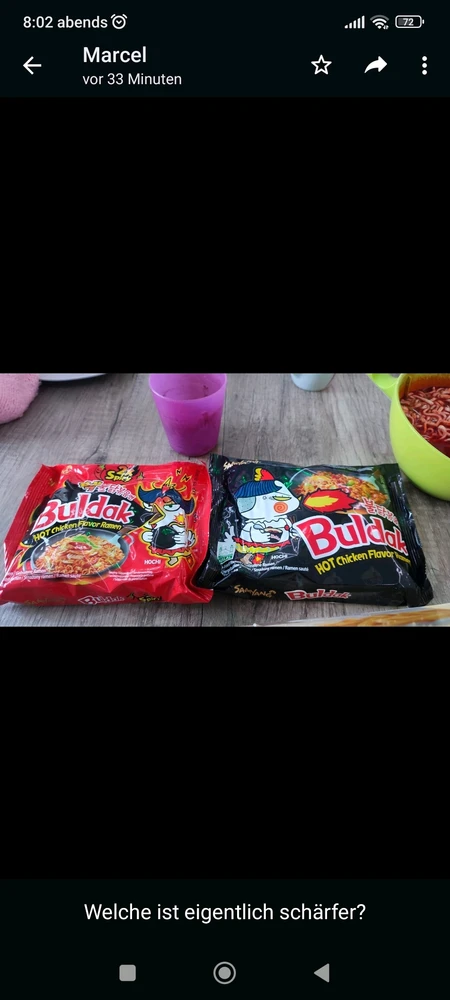 Bild hochgeladen von David