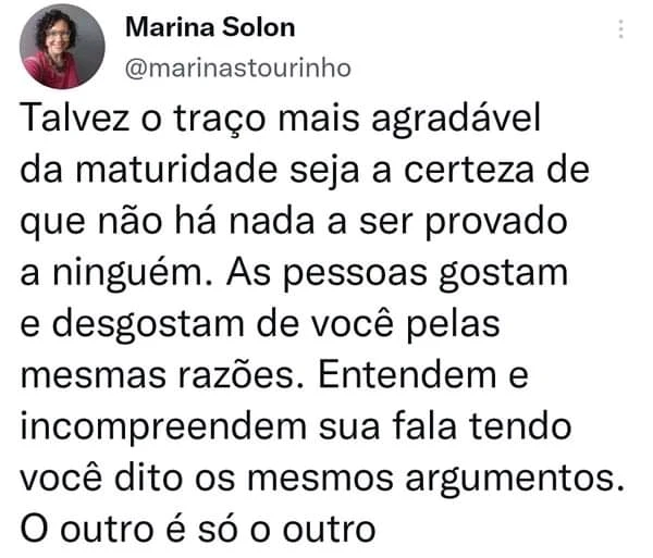 Imagem enviada por Mariane