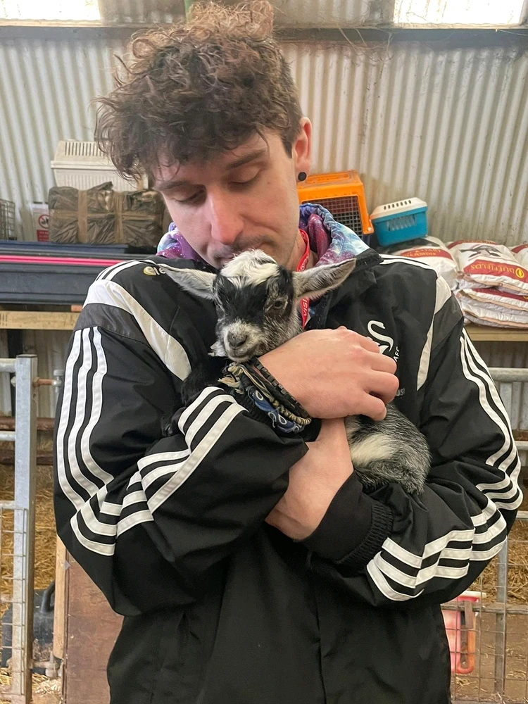 Image uploaded by Daniel Scott Davies