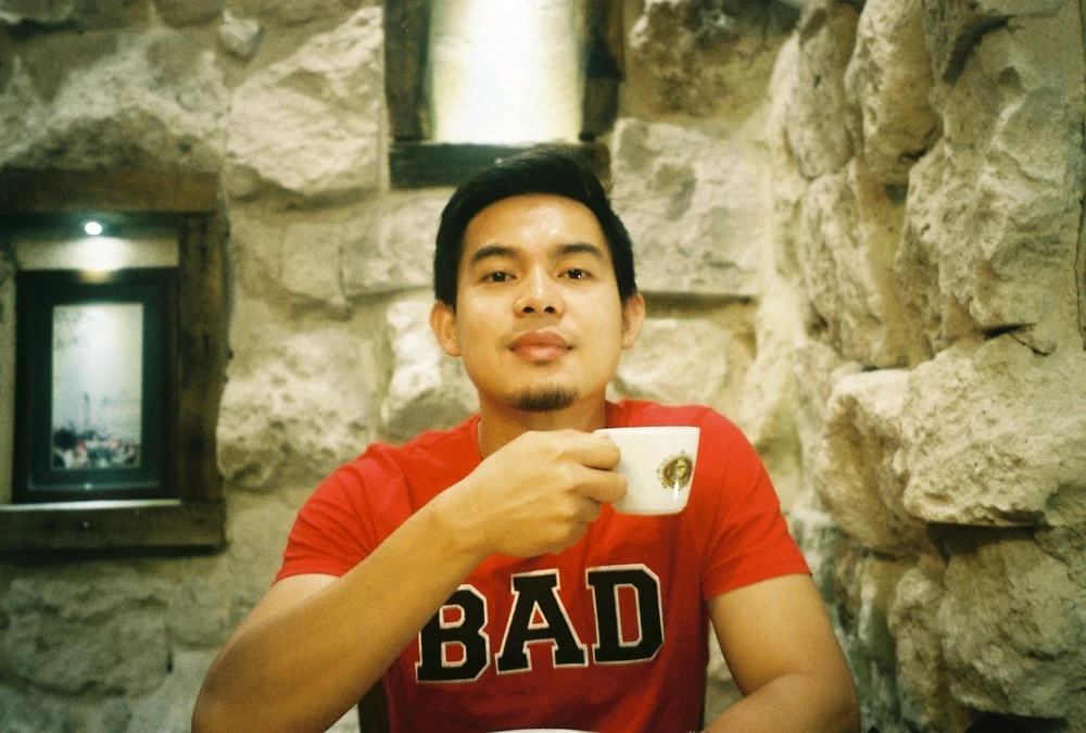 I-upload ni Aldi ang larawan