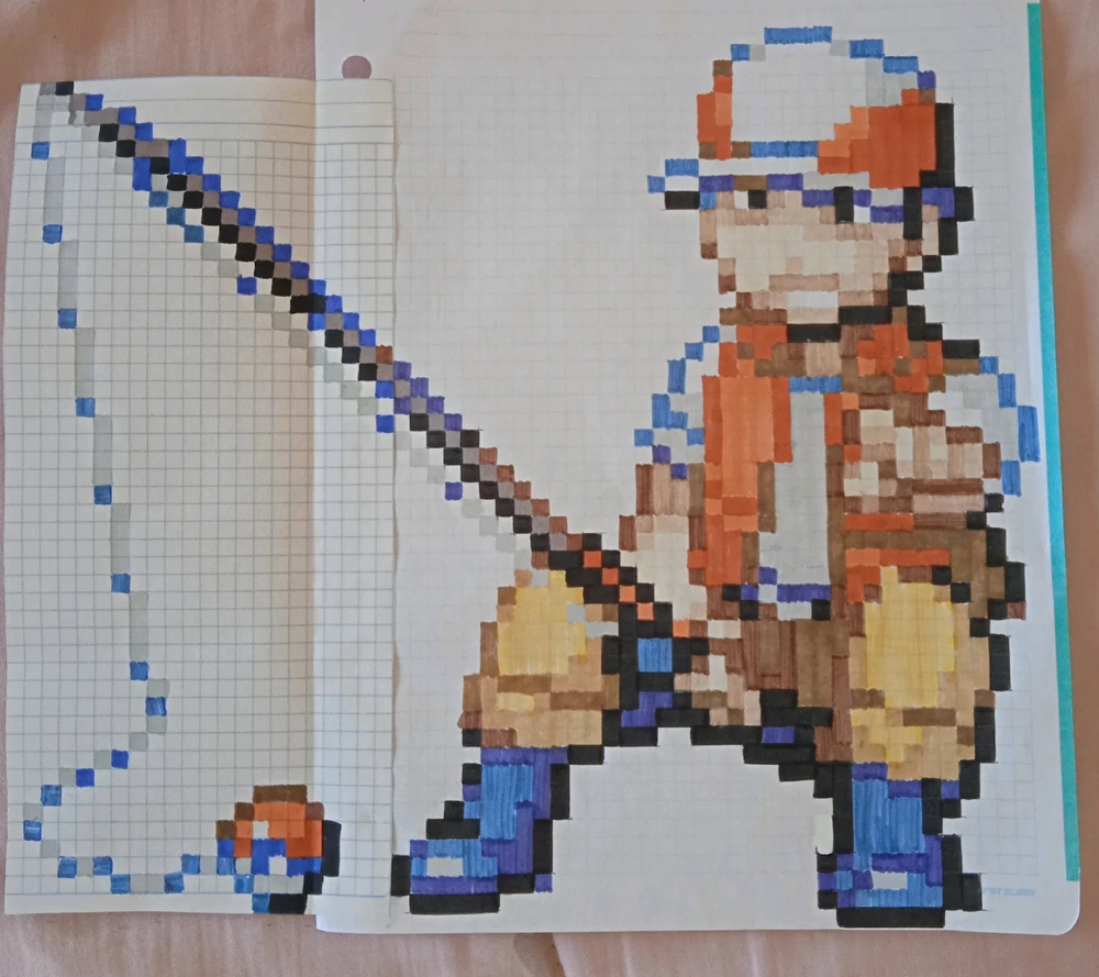 Imagen subida por Jammy