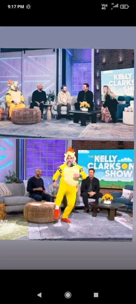 Dato Cinéfilo Diario