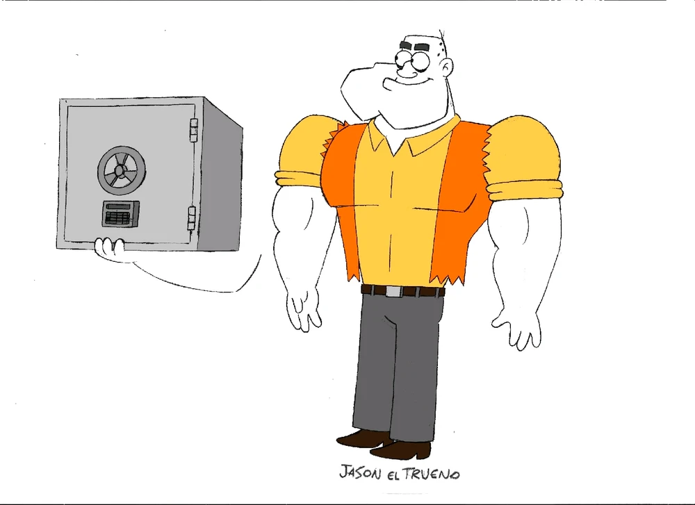 Imagen subida por Nacho