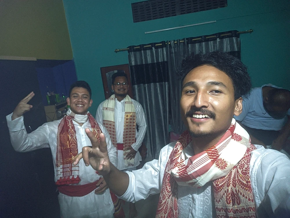 Gambar diunggah dening Sosankar duarah