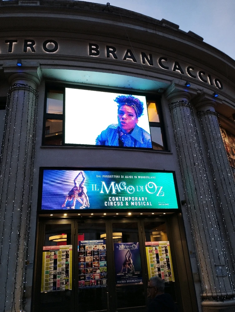 Immagine caricata da Stefano