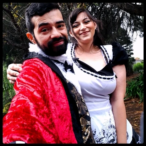 I love Alice 🤓❣️