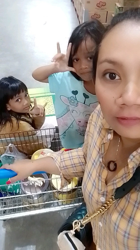 Gi-upload ni Nava dini ang hulagway