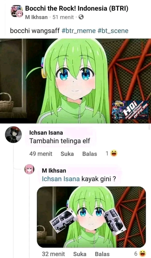 Gambar diunggah oleh Faris