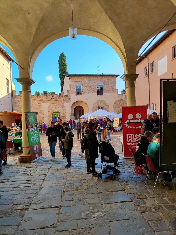 Image uploaded by Emanuele Pasquale