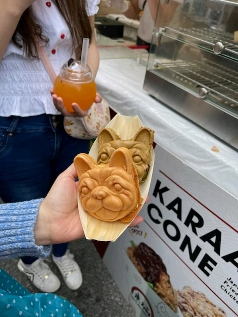 Takoyaki