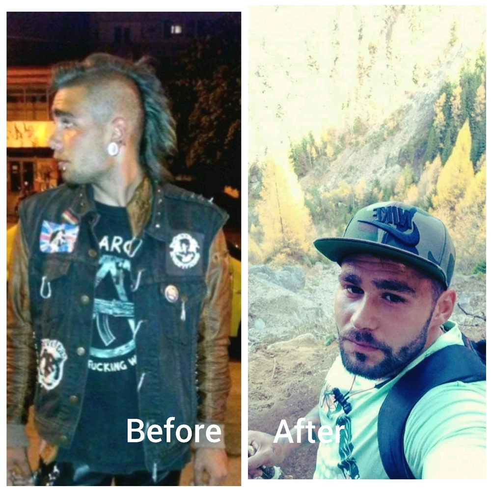 Imagine încărcată de Tony