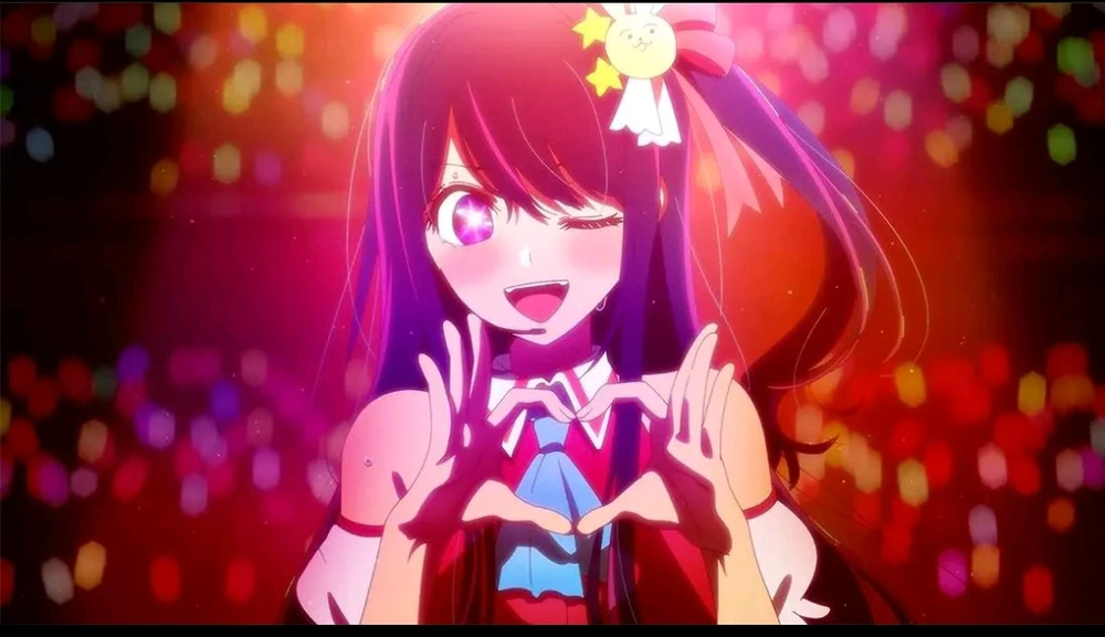 #Anime #oshonoko #animelovers