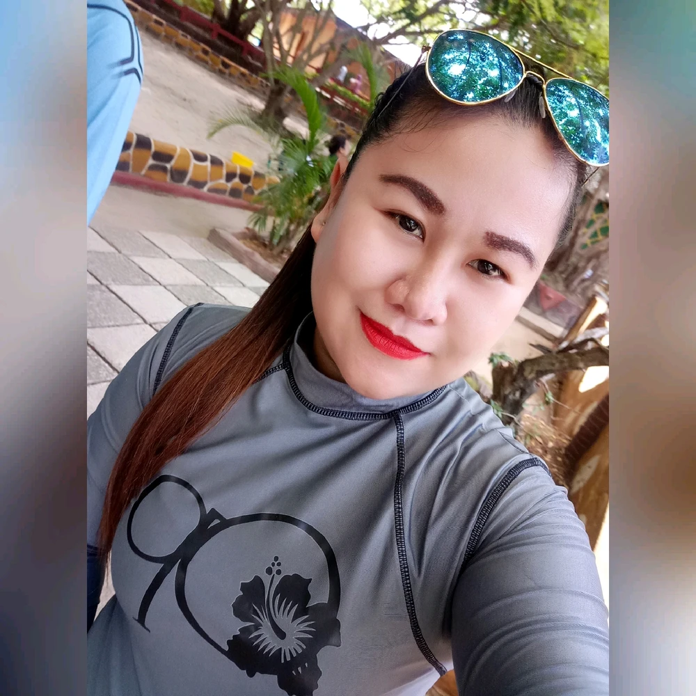 Gi-upload ni Cielu ang hulagway