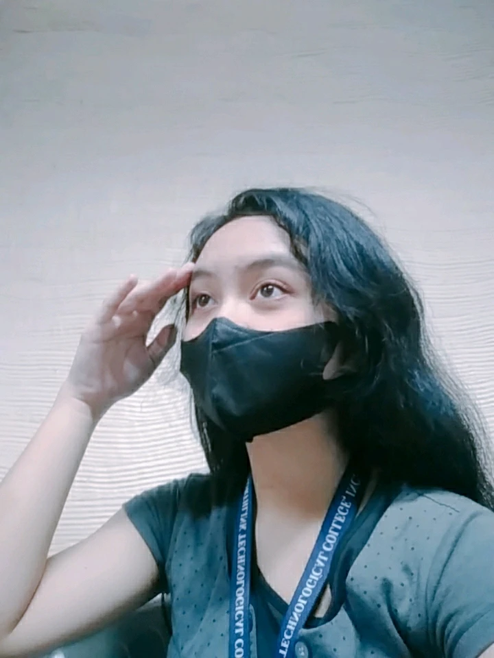Gi-upload ni Shelly ang hulagway