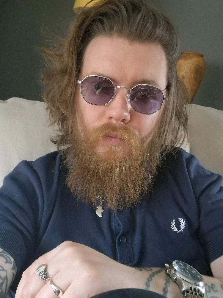 Image uploaded by Seán