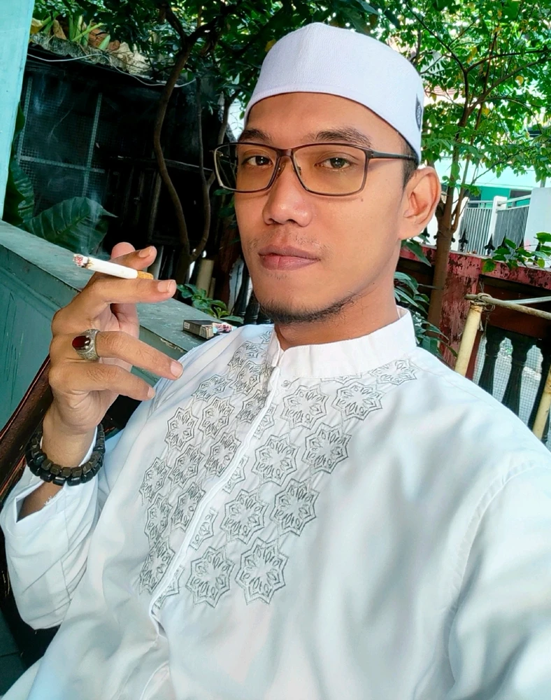 Image uploaded by Mas Bay