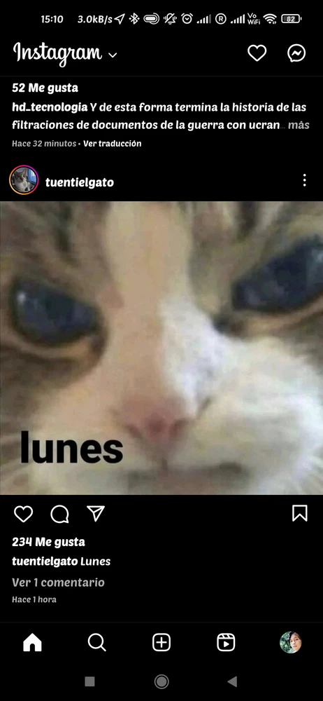 Pinxe luneeeeees