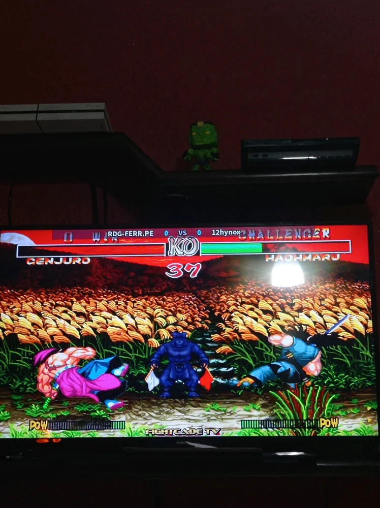 Imagem enviada por Paulo Alves